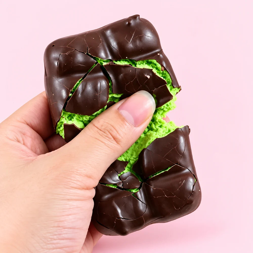 Lola le Chocolat
