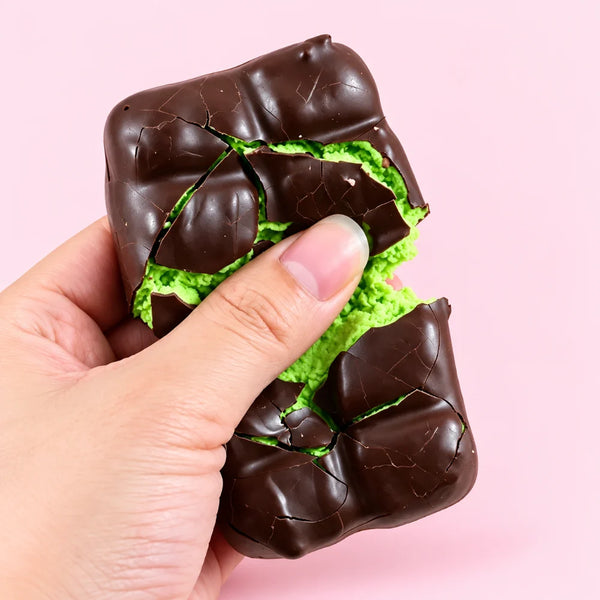 Lola le Chocolat