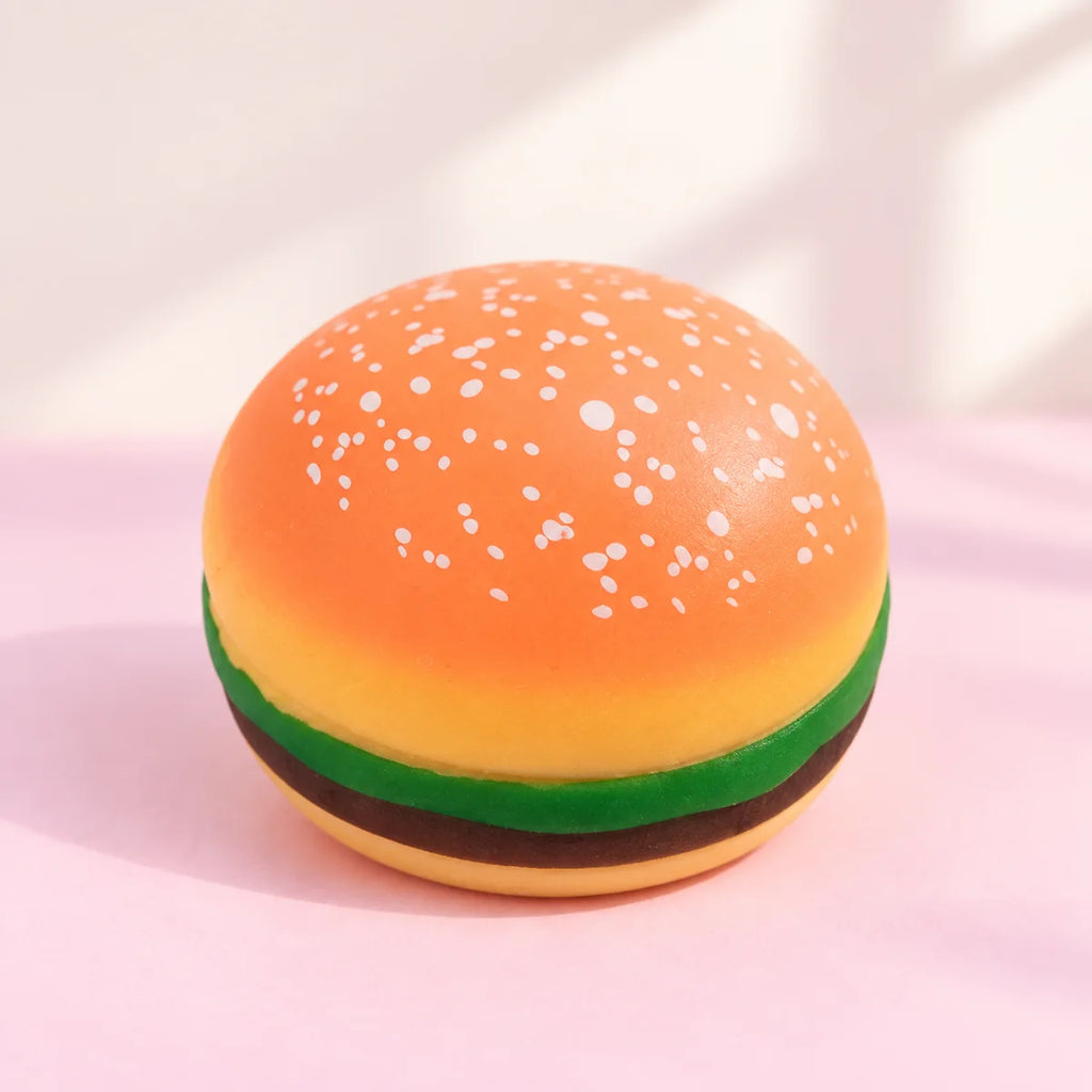 Bonheur le Burger
