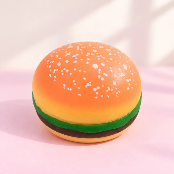Bonheur le Burger