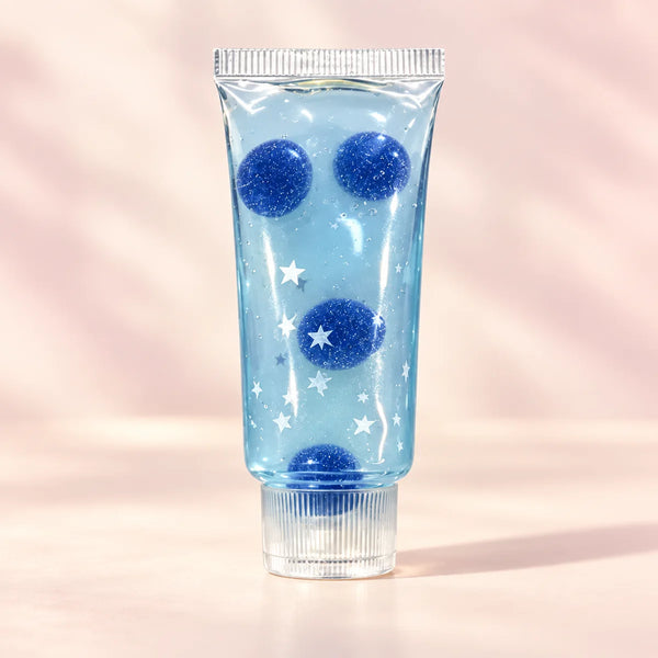 Matthieu le Tube bleu