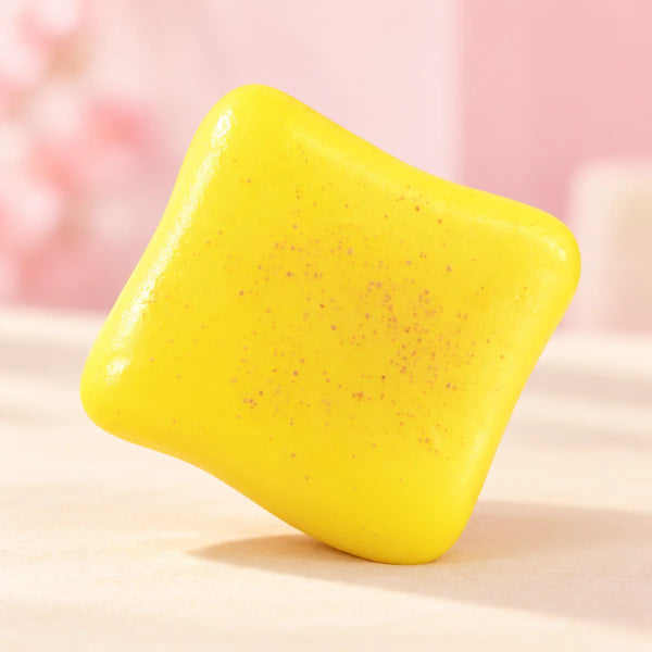 Citrine la Tartine jaune