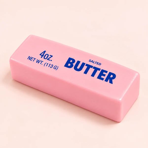 Candeur le Beurre pastel