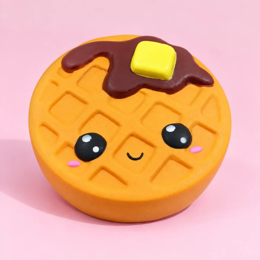 Gaufrette la Gaufre