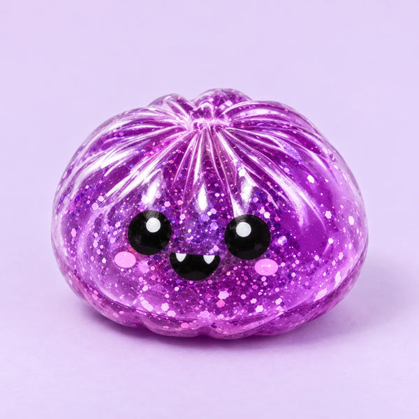 Juliette la Boîte violette