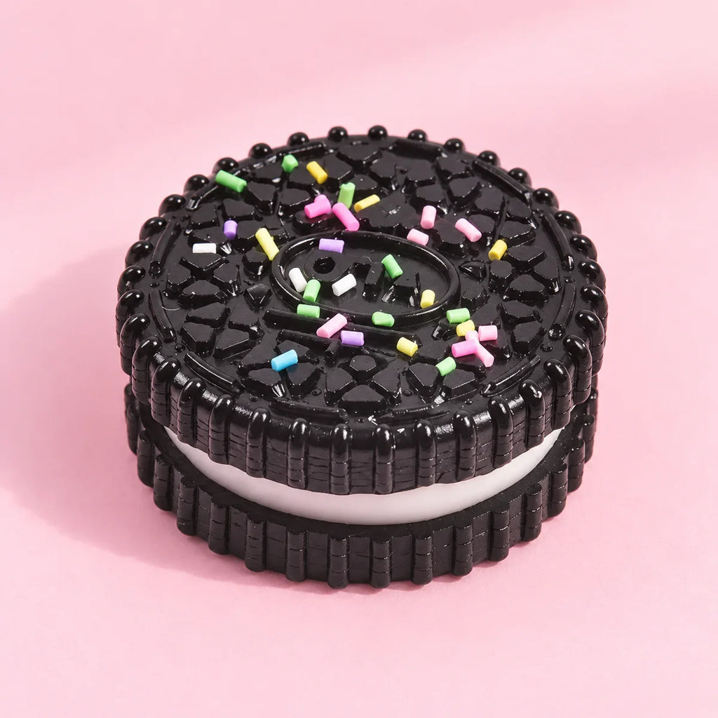 Kiki le Biscuit