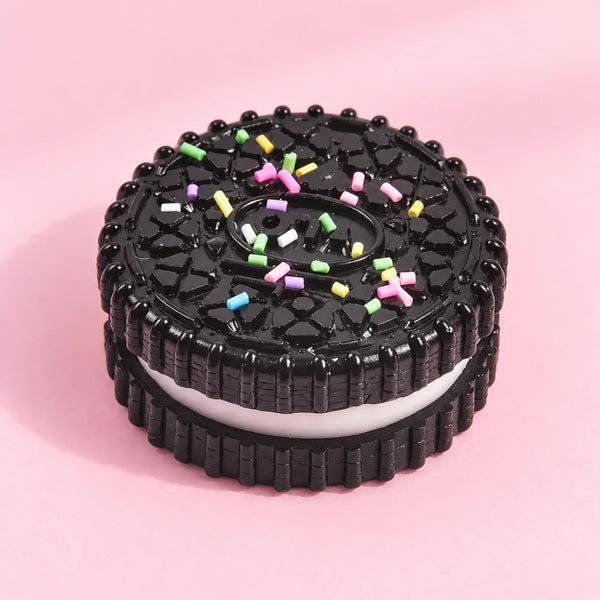 Kiki le Biscuit