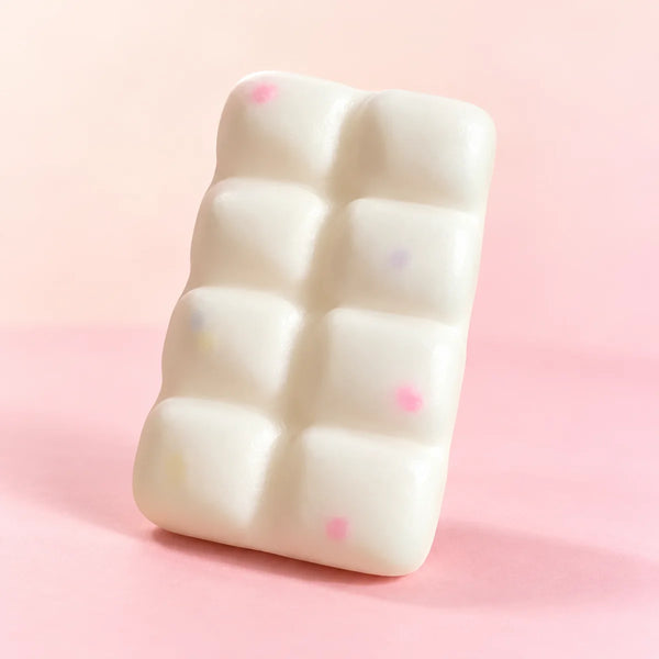 Clara le Chocolat blanc