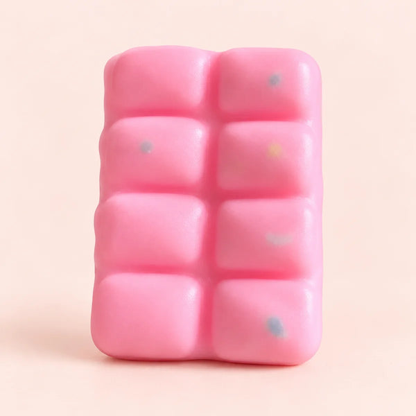 Rosa le Chocolat rose
