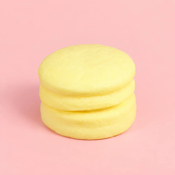 Séraphin le Gros Muffin
