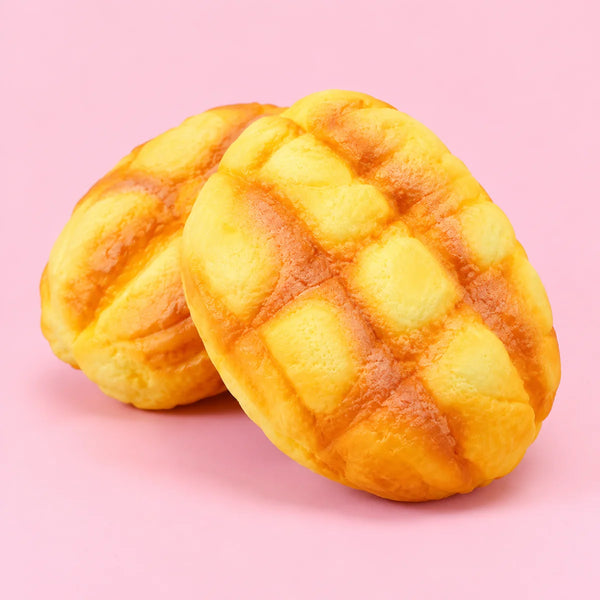 Louis le Pain aux fruits