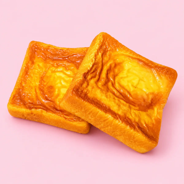 Constant le Toast coulant