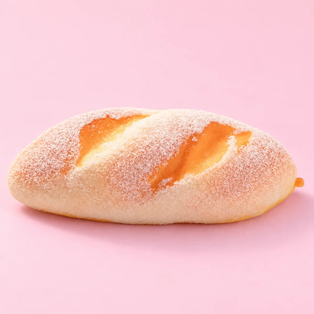 Pépette la Baguette