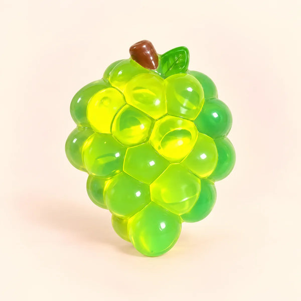 Firmin le Raisin vert