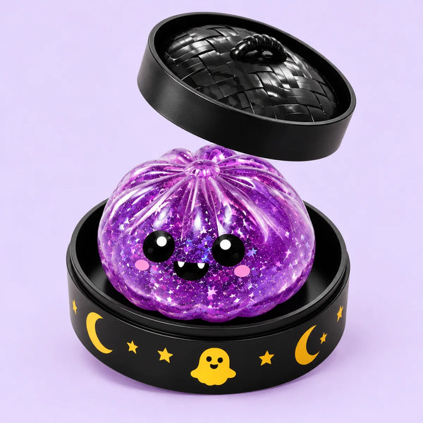 Violette la Boulette malicieuse