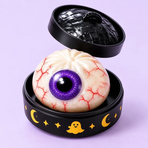 Lunette la Boulette gros œil