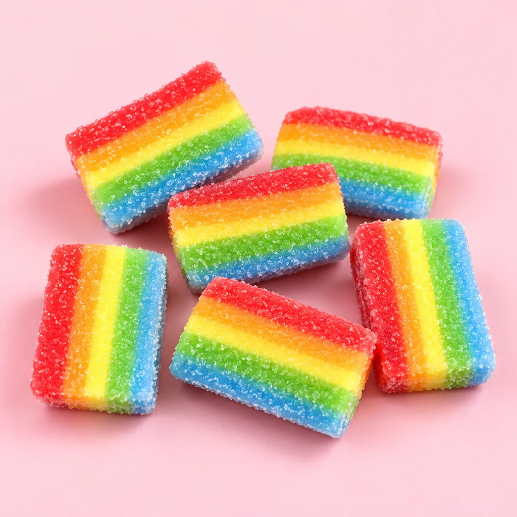 Pompon le Bonbon