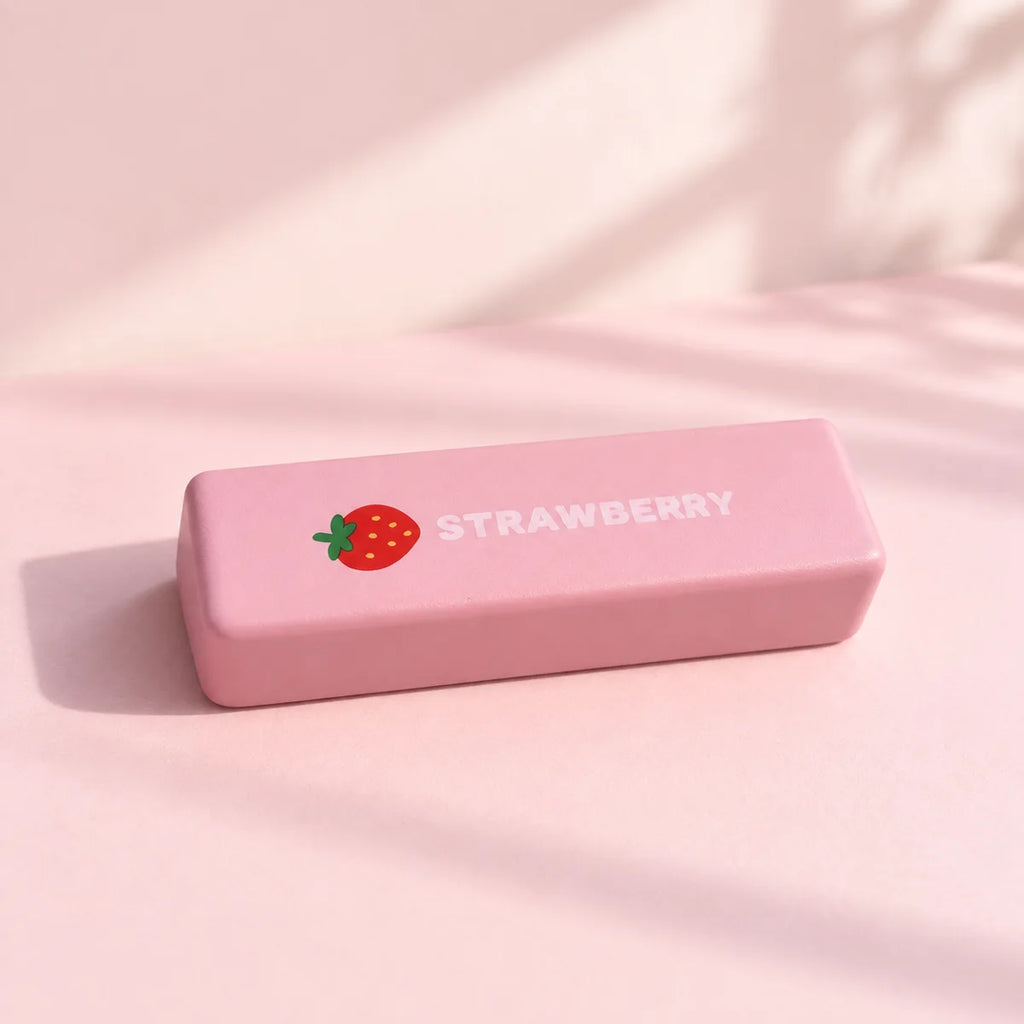 P’tite Sœur le Beurre Fraise