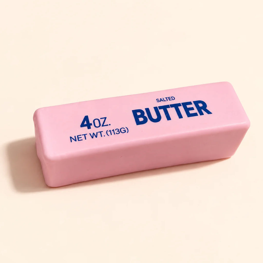 P’tite Sœur le Beurre Fraise