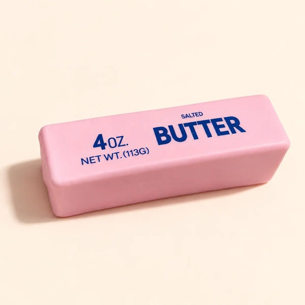 Grande Sœur le Beurre rose