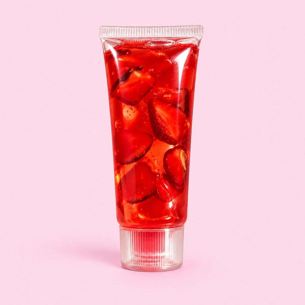 Ruby le Tube