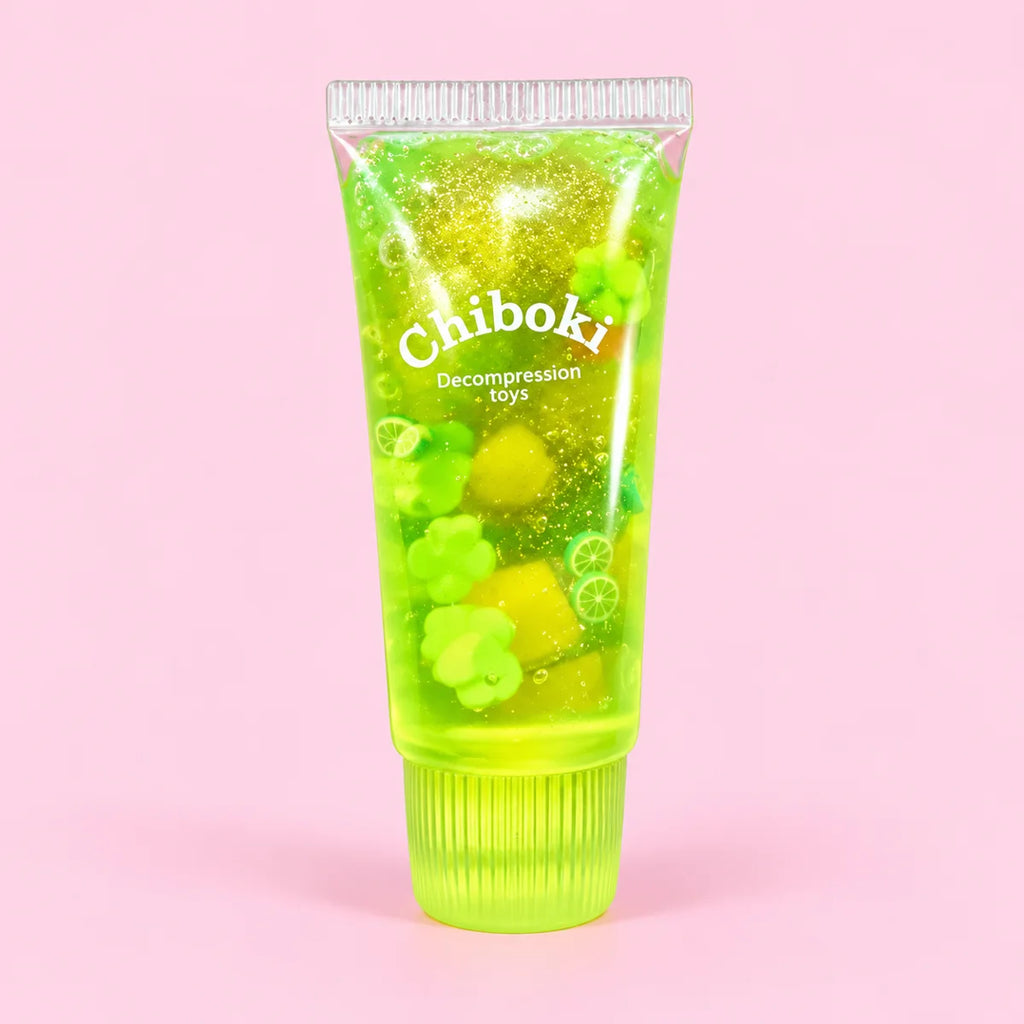 Ruby le Tube