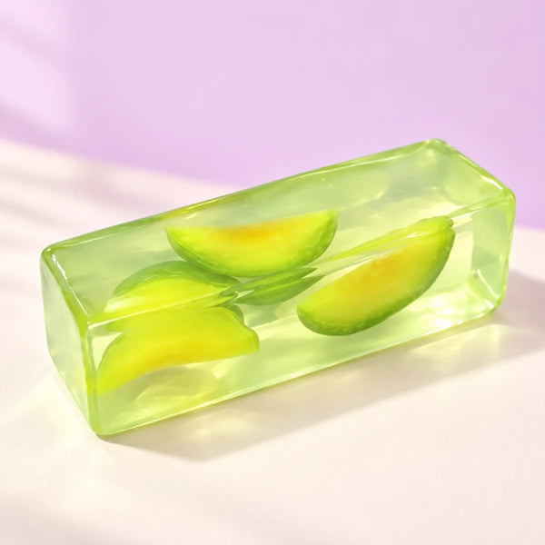 Gaspard la Barre melon
