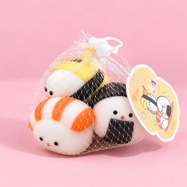 Susu le Sushi