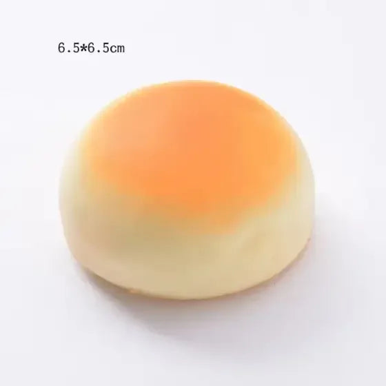 Lison le Petit Pain rond
